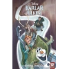 Disney Karlar Ülkesi - Kavuşma Yolculuğu