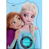 Disney Karlar Ülkesi Sihirli Klasör 2