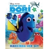 Disney Kayıp Balık Dori Hakkında Herşey