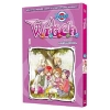 DISNEY MANGA WITCH 1