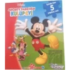 Disney Mickey Farenin Kulüpevi
