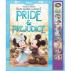 Disney Mickey Mouse and Minnie Mouse Read-Along Classics: Pride & Prejudice (Sesli Kitaplar)