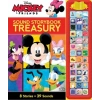 Disney Mickey Mouse & Friends: Minnie, Donald, Goofy, And More!: Sound Storybook Treasur