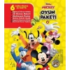 Disney Mickey Oyun Paketi