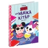 DİSNEY MINNIE MOUSE EN HARİKA KİTAP Çizgi Roman