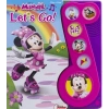 Disney Minnie Mouse - Lets Go!
