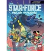 Disney Muhteşem Maceralar Star Force Asiler Akademisi