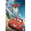 Disney Pixar Arabalar - Çizgi Roman