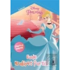 Disney Prenses Boyama Evi Evde Kraliyet Partisi