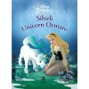 Disney Prenses - Sihirli Unicorn Ormanı