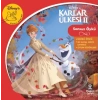 Disney Sonsuz Öykü Karlar Ülkesi 2