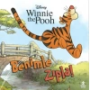 Disney Winnie The Pooh - Benimle Zıpla