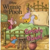 Disney Winnie the Pooh - Geçmiş Olsun