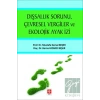 Dışsallık Sorunu Çevresel Vergiler ve Ekolojik Ayak İzi