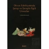 Divan Edebiyatında Şarap ve Şarapla İlgili Unsurlar