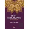 Divan-ı Cemil Mahmüd