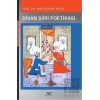 Divan Şiiri Poetikası