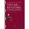 Divanu Lugatit-Türkte Savlar ve Kültürel Kavramlaştırma