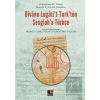 Divanu Lugatit-Turkten Senglaha Türkçe