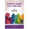 Diversifying Feminisms in the Literary World