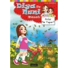 Diya ile Nuni Masalı - Arılar Ne Yapar?