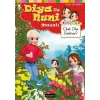 Diya ile Nuni Masalı - Çilek Dile Gelirse?