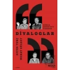 Diyaloglar