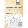 Diyarbakır Basın Tarihi Peyman Gazetesi