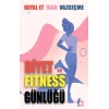 Diyet ve Fitness Günlüğü