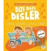 Dizi Dizi Dişler - Sayılar