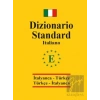 Dizionario Standard Italiano