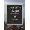 DOĞA BİLİMİ FELSEFESİ - Philosophy of Natural Science