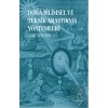 Doğa Bilimsel ve Teknik Araştırma Yöntemleri