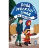 Doğa Dedektifi Çınar - Kış Günlüğüm