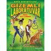 Doğa Dedektifleri-1 Gizemli Laboratuvar