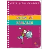 Çıtır Çıtır Felsefe Serisi 10 - Doğa ve Kirlilik