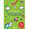 Doğada – Eğlenceli Boyama