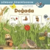 Doğada Resimli Sözlüğüm - Dünyayı Öğreniyorum