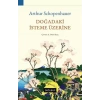 Doğadaki İsteme Üzerine