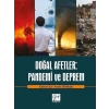 Doğal Afetler: Pandemi ve Deprem- Dr. Fatih Sünbül