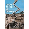 Doğal Afetler ve Deprem