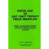 Doğal Gaz ve Gaz Yakıt Tesisatı Proje Hesapları