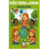 Doğayı Tanıma ve Koruma Boyama Kitabı