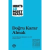 Doğru Karar Almak