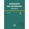 Doğrudan Benzetim Monte Carlo Yöntemi DSMC Matlab Örnekleri İle