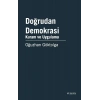 Doğrudan Demokrasi