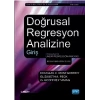 DOĞRUSAL REGRESYON ANALİZİNE GİRİŞ - Introduction to Linear Regression Analysis