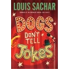 Dogs Dont Tell Jokes