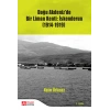 Doğu Akdeniz’de Bir Liman Kenti: İskenderun (1914-1919)