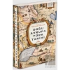Doğu Avrupa Türk Tarihi (Ciltli)